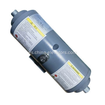 Freno DMB para ascensores Thyssenkrupp